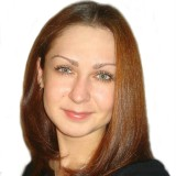 Kristina Nikitina